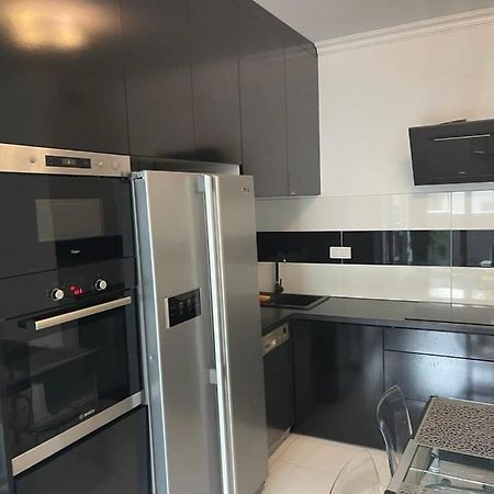 House4You Apartament Sakura Airport Chopin Варшава Екстер'єр фото