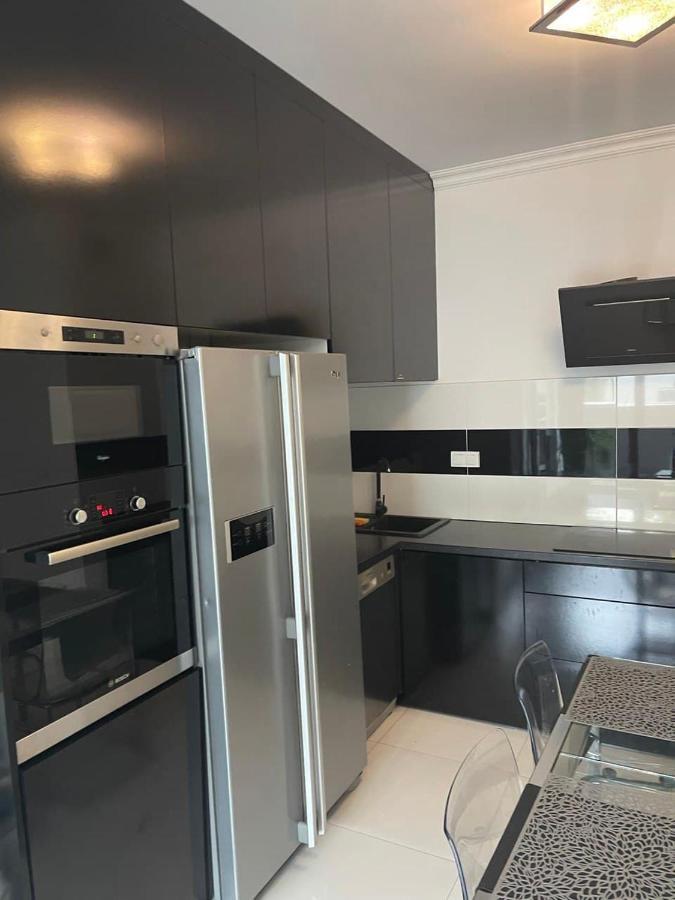 House4You Apartament Sakura Airport Chopin Варшава Екстер'єр фото