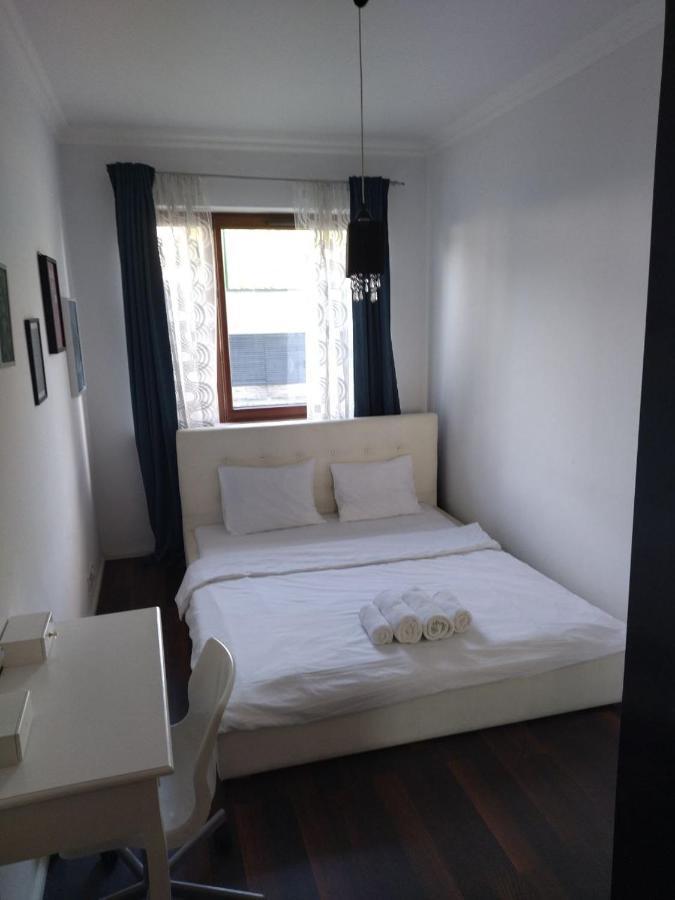 House4You Apartament Sakura Airport Chopin Варшава Екстер'єр фото